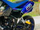 Demak DTM 150 2017