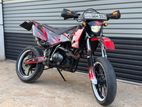 Demak DTM 150CC 2018