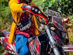 Demak DTM 150cc 2018