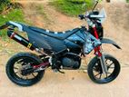 Demak DTM 200 2015