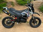 Demak DTM 200 2015