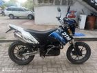 Demak DTM 200 2016