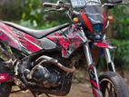 Demak DTM 200 2016