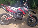 Demak DTM 200 2016