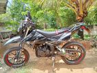Demak DTM 200 2016