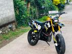 Demak DTM 200 2016