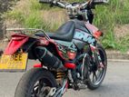 Demak DTM 200 2016