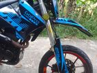 Demak DTM 200 2016