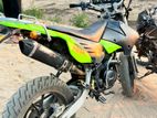 Demak DTM 200 2016