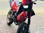 Demak DTM 200 2016