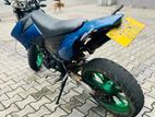 Demak DTM 200 2016
