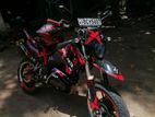 Demak DTM 200 2016