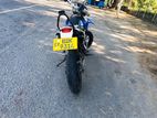 Demak DTM 200 2016