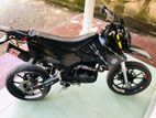 Demak DTM 200 2017