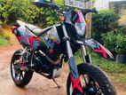Demak DTM 200 2017