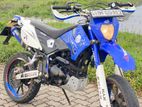 Demak DTM 200 2017