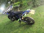 Demak DTM 200 2017
