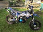 Demak DTM 200 2017