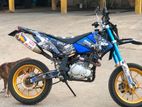 Demak DTM 200 2017