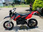 Demak DTM 200 2018