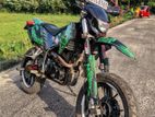 Demak DTM 2020