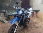 Demak DTM 2021