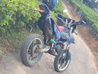 Demak DTM 200 CC 2016