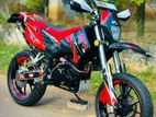 Demak DTM 200 Limited Edition 2017