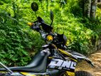 Demak DTM 200cc 2015