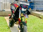 Demak DTM 200cc 2016