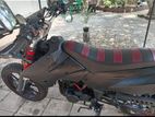 Demak DTM 200cc 2017