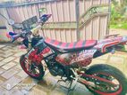 Demak DTM 200cc 2017