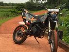 Demak DTM 2010