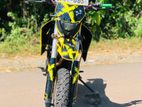 Demak DTM 2012