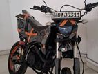 Demak DTM 2013