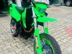 Demak DTM 2013