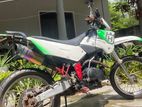 Demak DTM 2013