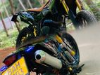 Demak DTM 2013