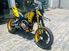 Demak DTM 2014