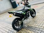 Demak DTM 2014