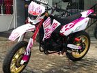 Demak DTM 2015