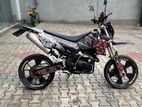 Demak DTM 2015