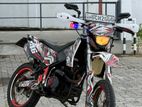 Demak DTM 2015