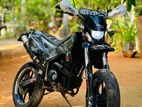 Demak DTM 2015