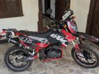 Demak DTM 2015
