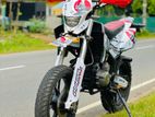 Demak DTM 2016