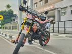 Demak DTM 2016