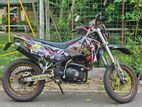 Demak DTM 2016