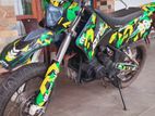 Demak DTM 2016
