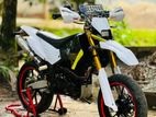 Demak DTM 2016
